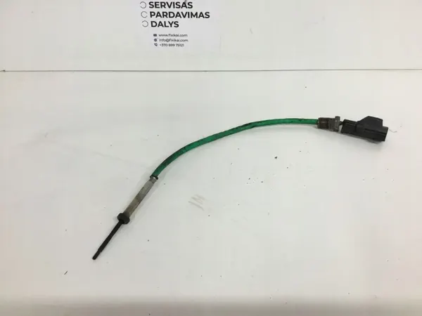 Lambdatutka Ford Fiesta 2012 OEM 6M5A12B591DA image 2