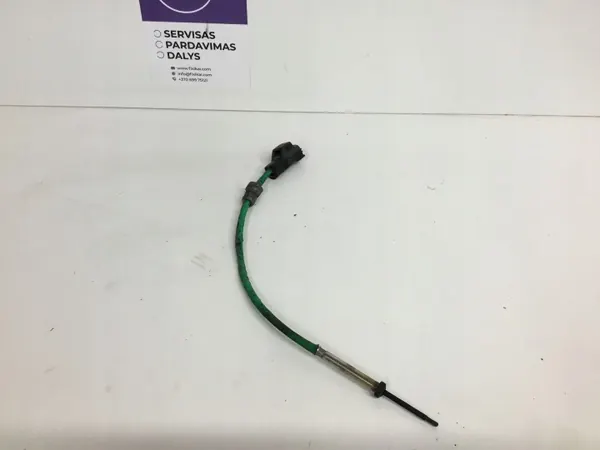 Lambdatutka Ford Fiesta 2012 OEM 6M5A12B591DA image 3