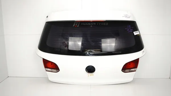 Baklucka OEM 362994669 för VW Golf VI 08-13 image 2