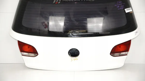 Baklucka OEM 362994669 för VW Golf VI 08-13 image 3