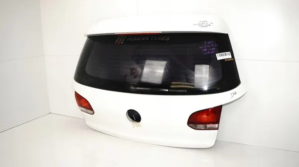 Baklucka OEM 362994669 för VW Golf VI 08-13 image 4