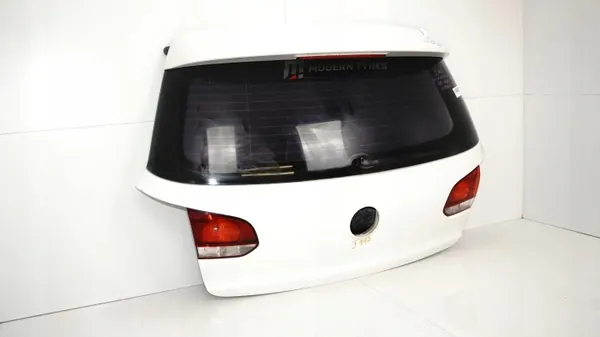 Baklucka OEM 362994669 för VW Golf VI 08-13 image 5