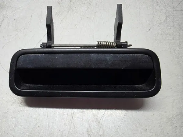 Takaluukun kahva VW Golf IV, Polo, T5, Caddy, OEM AW04052 image 2