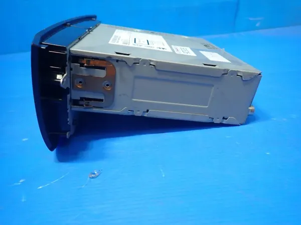 Radio CD Fiat Punto Evo Grande OEM 7355978780 image 4