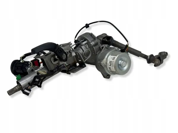 Colonne de direction OEM 488107654R pour Dacia Duster II image 2