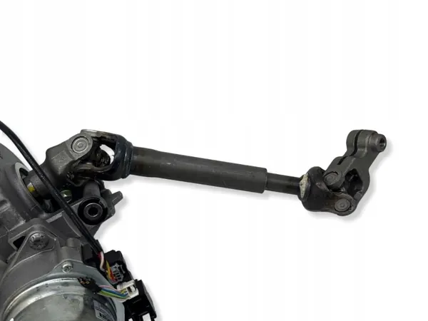 Colonne de direction OEM 488107654R pour Dacia Duster II image 3