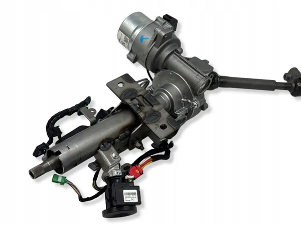 Colonne de direction OEM 488107654R pour Dacia Duster II image 4