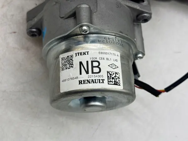 Colonne de direction OEM 488107654R pour Dacia Duster II image 5
