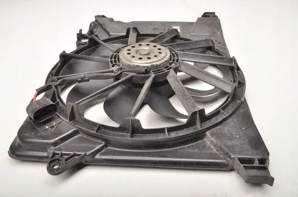 OPEL MOKKA I 1.4 16V 140KM Kylarrubrik OEM 16471481 image 3