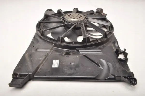 OPEL MOKKA I 1.4 16V 140KM Kylarrubrik OEM 16471481 image 5