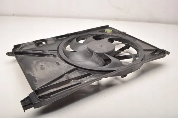 OPEL MOKKA I 1.4 16V 140KM Kylarrubrik OEM 16471481 image 6