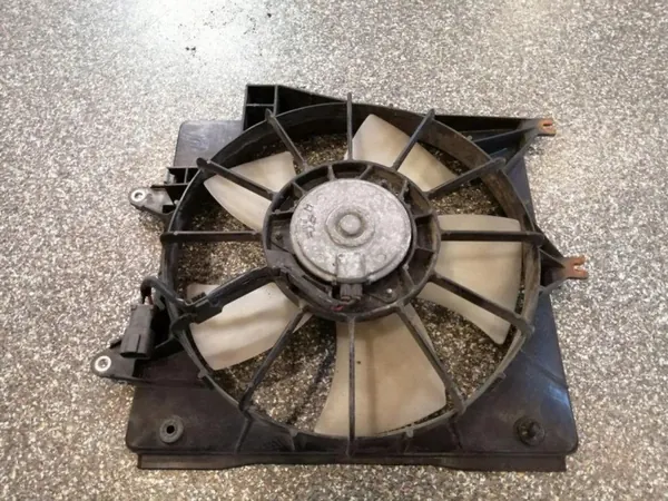 Voorste riem OEM 1680008710 voor Honda Accord VII Tourer image 2