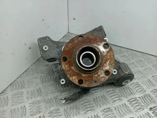 Vänster bakrattlänk OEM 8E0505433B för Audi A6 Avant image 2