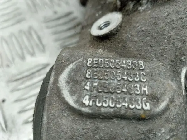 Vänster bakrattlänk OEM 8E0505433B för Audi A6 Avant image 4