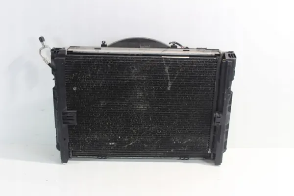 Vattenkylare BMW E90 E91 E92 E87 X1 E84 image 2