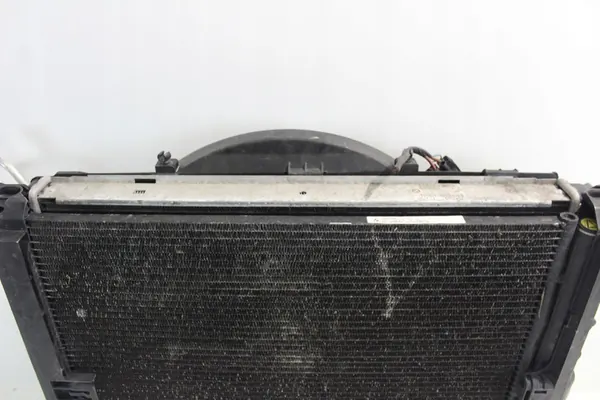 Vattenkylare BMW E90 E91 E92 E87 X1 E84 image 3