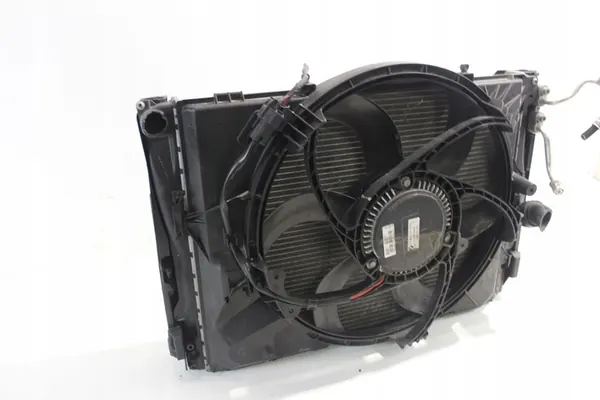 Vattenkylare BMW E90 E91 E92 E87 X1 E84 image 6