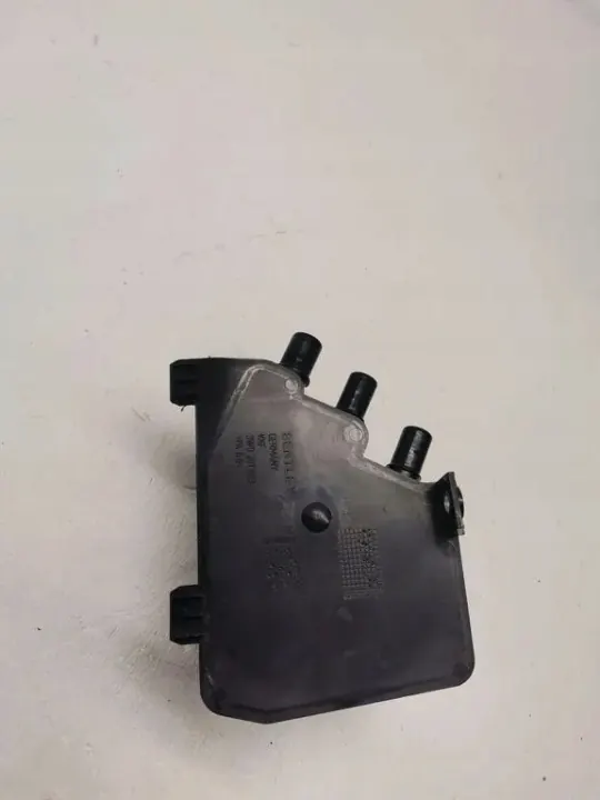 Begagnad Bentley partikelfilter OEM 3W0201893 image 3