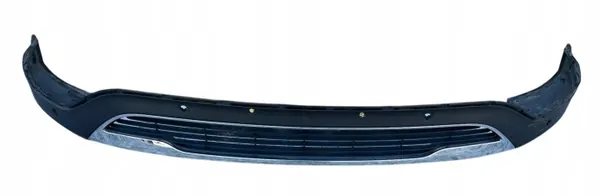 Frontstoßstangenspoiler OEM A2438854700 Mercedes EQB 243 image 2