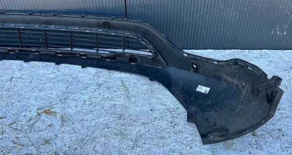 Frontstoßstangenspoiler OEM A2438854700 Mercedes EQB 243 image 10