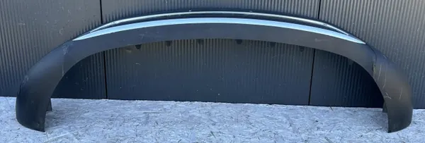 Frontstoßstangenspoiler OEM A2438854700 Mercedes EQB 243 image 6