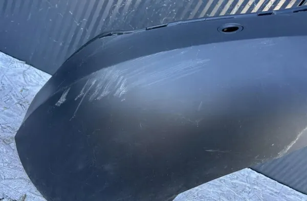 Frontstoßstangenspoiler OEM A2438854700 Mercedes EQB 243 image 8