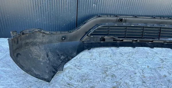Frontstoßstangenspoiler OEM A2438854700 Mercedes EQB 243 image 9