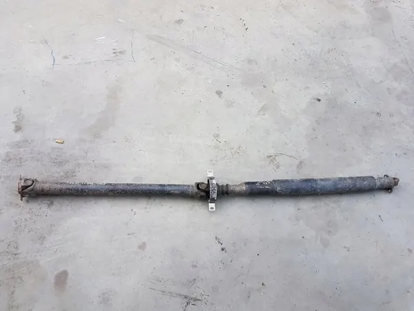 BMW Drivaxel 7531307 image 2