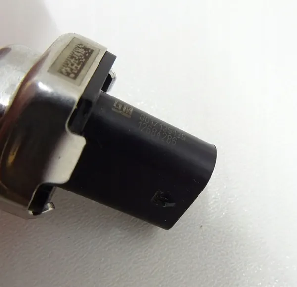 Capteur de pression de carburant CAMARO 6.2 SS 2019-2024 OEM image 4