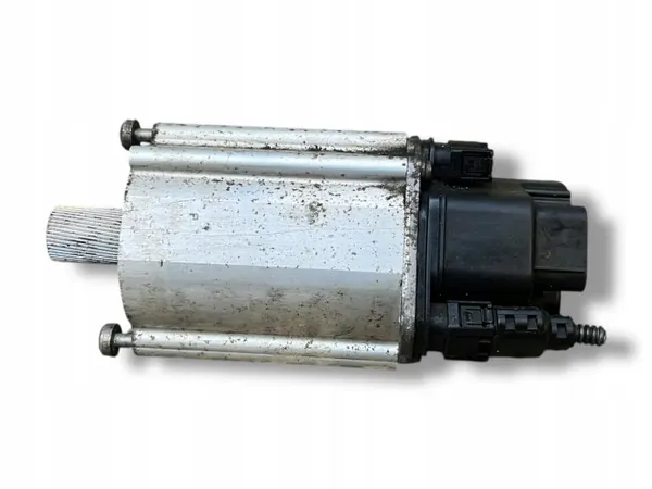 Motor de dirección asistida BMW 0273010241 - Usado image 2