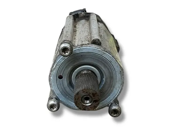 Motor de dirección asistida BMW 0273010241 - Usado image 3