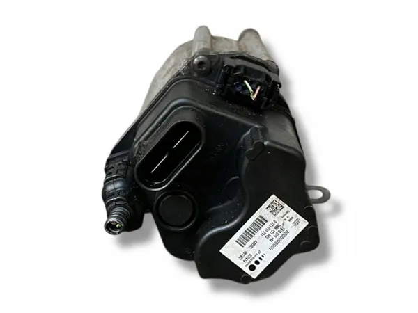 Motor de dirección asistida BMW 0273010241 - Usado image 4