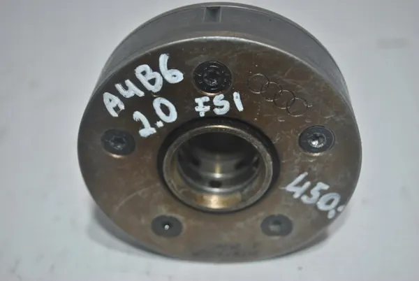 Variateur Audi OE 06D109088B - État Utilisé image 2
