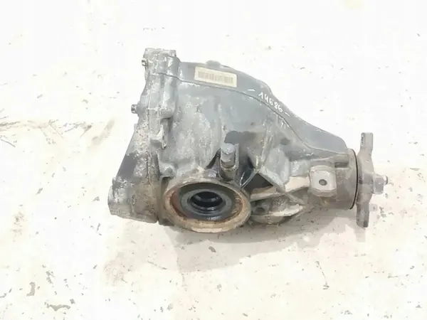 Achterdifferentieel MERCEDES-BENZ C W204 A2043506310 image 2