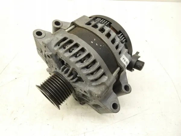 Vaihtovirtageneraattori BMW OE 7616119 image 2