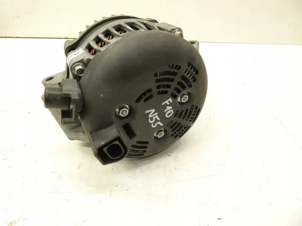 Vaihtovirtageneraattori BMW OE 7616119 image 3