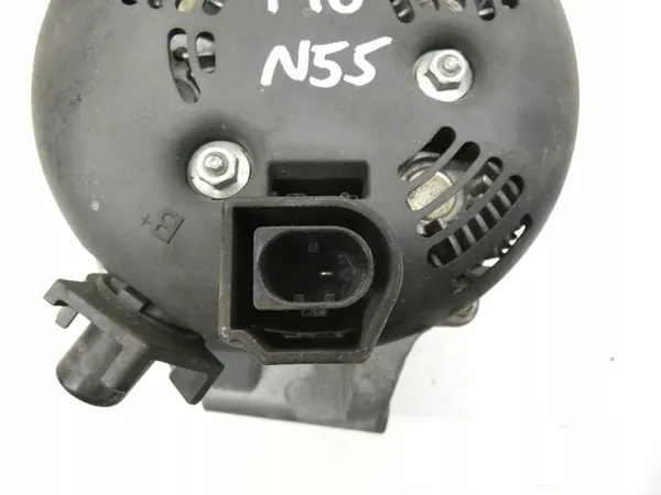 Vaihtovirtageneraattori BMW OE 7616119 image 4