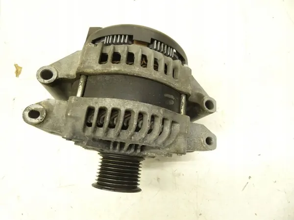 Vaihtovirtageneraattori BMW OE 7616119 image 5