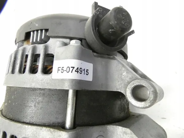 Vaihtovirtageneraattori BMW OE 7616119 image 6