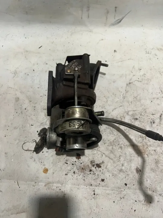 Turbo OEM 46408952 pour Fiat Punto 1.7 TD image 2