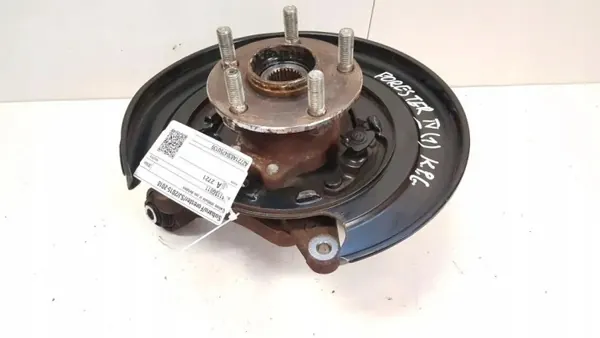 Moyeu roue arrière Subaru Forester OEM 28411SG011 image 3