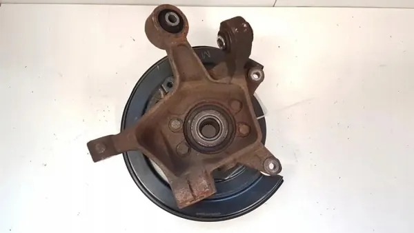Moyeu roue arrière Subaru Forester OEM 28411SG011 image 4