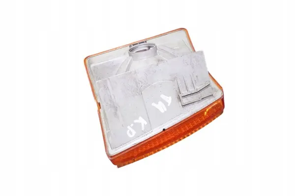 Sinalizador dianteiro esquerdo VW image 3