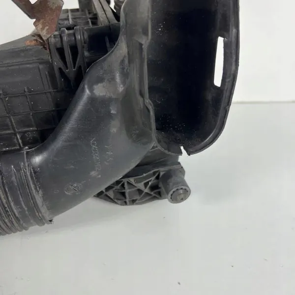 Luftfiltergehäuse Ford OE AV219600AA - Gebraucht image 4