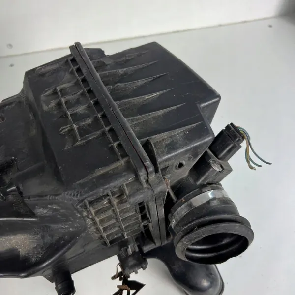 Luftfiltergehäuse Ford OE AV219600AA - Gebraucht image 7