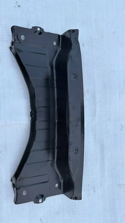 Painel de reforço traseiro Tesla Model Y 148774600E image 1