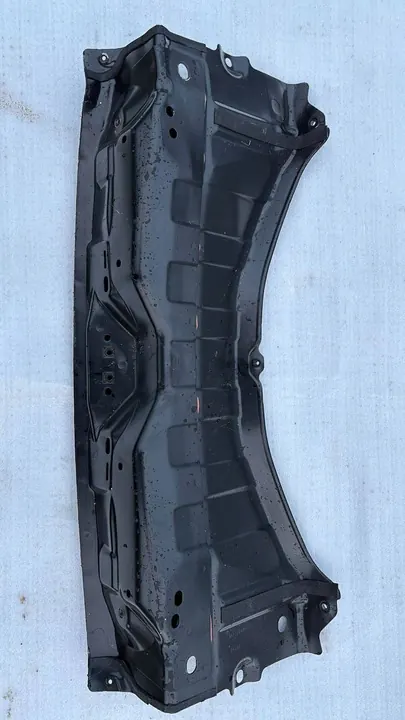 Painel de reforço traseiro Tesla Model Y 148774600E image 2