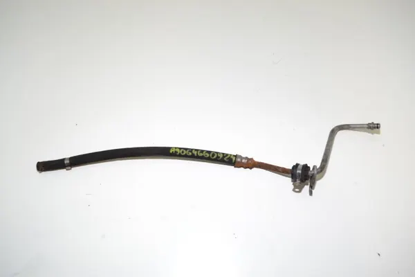 Manguera de dirección VW Crafter 2.5 TDI OEM A9064660924 image 2