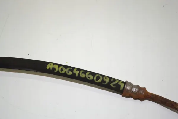 Manguera de dirección VW Crafter 2.5 TDI OEM A9064660924 image 3