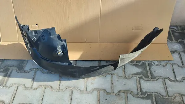 Vasen etupyörän kaari Kia Soul I 86811-2K000 image 3